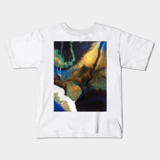 Noctilucent Kids T-Shirt